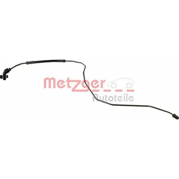 Brzdová hadice Brzdová hadice METZGER 4119367