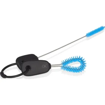 Termoska Sada na čištění Hydro Flask STRAW CLEANING SET - modrá uni
