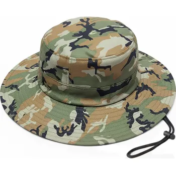 Klobouk Lovecký maskáčový klobouk