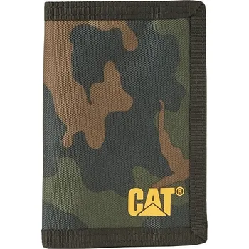 Peněženka Peněženka Caterpillar Millennial Classic Riley Barva: hnědá