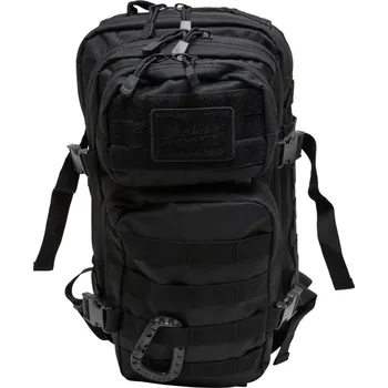Outdoorové zavazadlo US Assault Pack Medium - black