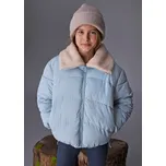 dívčí zimní krátká bunda Mayoral 7437-65 velikost 170