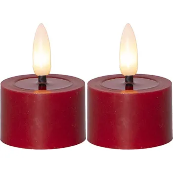 led svíčka Star Trading Flamme 060-02 2 ks 