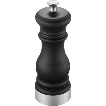 Mlýnek na koření GEFU Mlýnek na sůl/pepř FLAVIO®, S