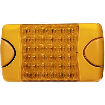 Přední světlomet Blikající světlo HELLA 2XD 965 429-021