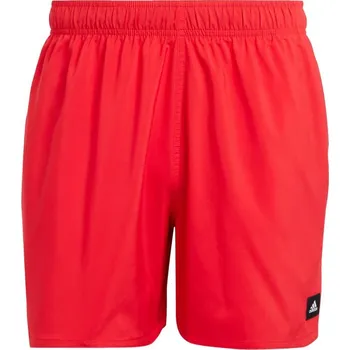 Pánské plavky Plavecké šortky adidas Solid CLX s krátkou délkou M JC9919 2 XL