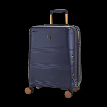 Kabinový kufr ROCK Mayfair S - modrá