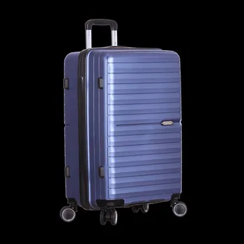 Plastový kufr OUTDOOR&nbsp;GEAR Nebula L - modrá