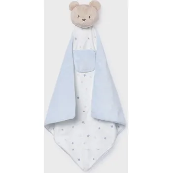 Hračka pro nejmenší medvídek usínáček pro miminka Mayoral 9962-27 velikost 0+