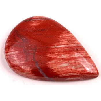 Sběratelství Kabošon Australský Jaspis č.6095 (31x21x6mm)