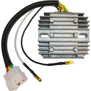 Elektroinstalace pro motocykl TECNIUM by DZE Regulátor 02330-0E