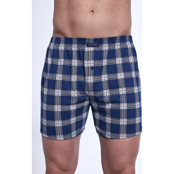 Trenýrky CORNETTE Trenýrky COMFORT 008/305 Barva: 001/172, Velikost: XL