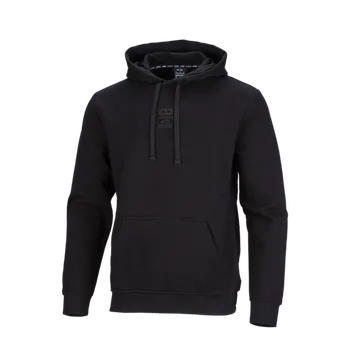 Pánská mikina KTM RB KTM CARBON HOODIE Černá XS