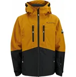 Active Rebel Jake II snowboardová bunda - 0 - žlutá - 152