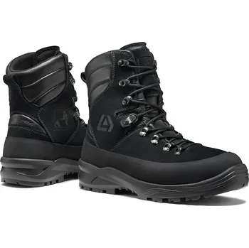 Pracovní obuv LYTOS Professional FR-1405 obuv pro hasičské lesní práce Velikost: 49 EU