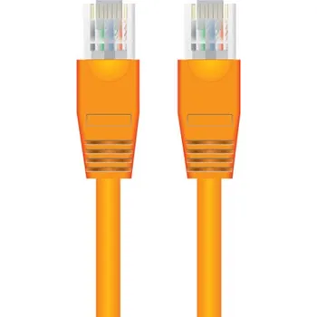 Síťový kabel SXC7905 - CAT6 RJ45 8p8c - RJ45 8p8c 5,0 m