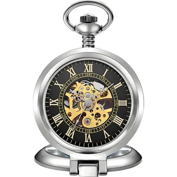 Hodinky IZMAEL Kapesní Hodinky OR KP14334 2