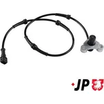 Snímač, počet otáček kol JP GROUP 4997102300