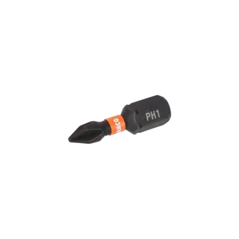 Bit Bit pro křížové šrouby, 25mm, 66IM/PH2-10P (Phillips)