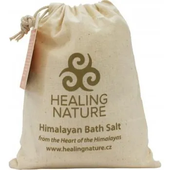 Pleťový krém DAY spa Healing Nature Koupelová sůl s květem měsíčku, 1 kg