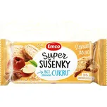 EMCO Super sušenky šťavnaté jablko 60g