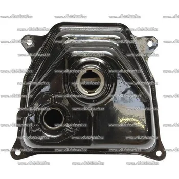 Palivová nádrž palivová nádrž YD 17500-MT10-0000