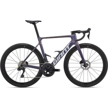 Silniční kolo Giant Propel Advanced 1 - Meteorite Mist - L - 2026