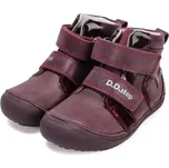 D.D.step Barefoot dívčí obuv A063-52818AM EUR 28