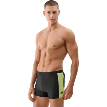 Pánská móda Plavecké šortky 4F M044 M 4FWSS25USWTM044 020S XL