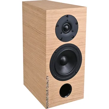 Audio AQ Labrador 39