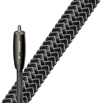 Audio kabel Audioquest Diamond digitální koaxiální kabel 3,0 m