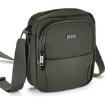 Taška přes rameno ROCK SB-0050 - zelená