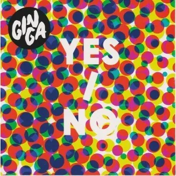 Gin LP Gin Ga - Yes / No