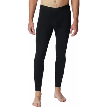 Columbia Midweight Stretch Tight Man 1638601011 - black M