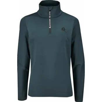 Dámská mikina Active Rebel Tygo funkční mikina - 0 - modrá - 152