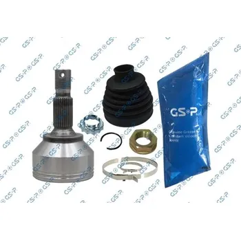 Hřídel nápravy Sada kloubů, hnací hřídel GSP 803255