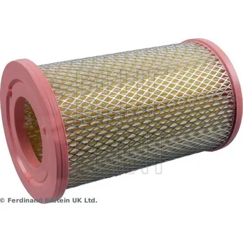 Filtr do auta Vzduchový filtr BLUE PRINT BLPADN12237