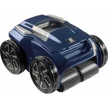 Bazénový vysavač ZODIAC RA 6900iQ - Alpha - Duální filtr