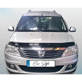 Kapota Deflektor kapoty Dacia Logan 2004 - 2012