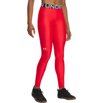 Dámské oblečení Legíny Under Armour UA HG Legging 1383559-713 Velikost M