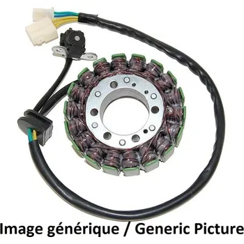 Elektroinstalace pro motocykl Stator ELECTROSPORT - Suzuki GSX650F ESG088