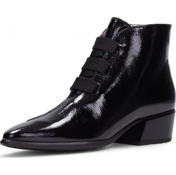 Dámská zimní obuv DÁMSKÉ KOTNÍKOVÉ BOTY HISPANITAS PHI254255 ČERNÁ Barva: Černá, Velikost: 40