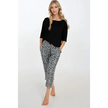 Dámské pyžamo Pyžama model 217124 Momenti Per Me S