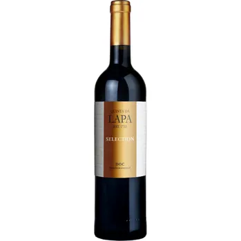 Selection tinto 2020, Quinta da Lapa, 0,75l