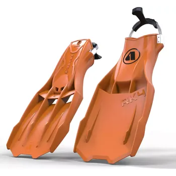 RK4 oranžová (Apeks)