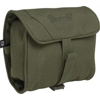 Toiletry Bag medium - olive