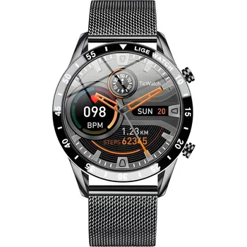 Hodinky LIGE Smart Hodinky LIGE LU KP23959 4