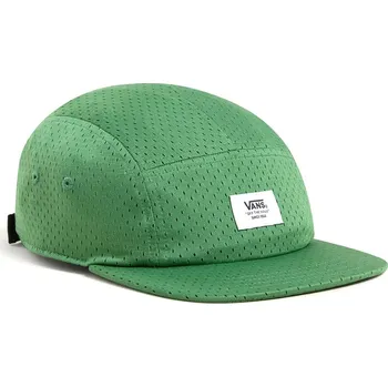 Kšiltovka Kšiltovka VANS Easy Patch Camper FAIRWAY