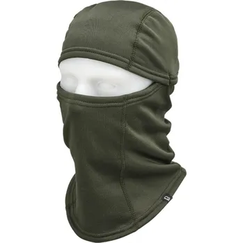 Kukla Storm Balaclava - olive