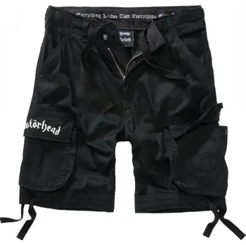 Pánské kraťasy Motörhead Urban Legend shorts 3XL